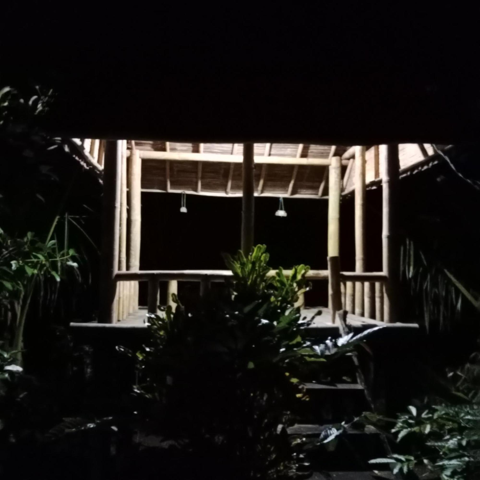 Bali Mountain Forest Cabin Penebel Exteriér fotografie