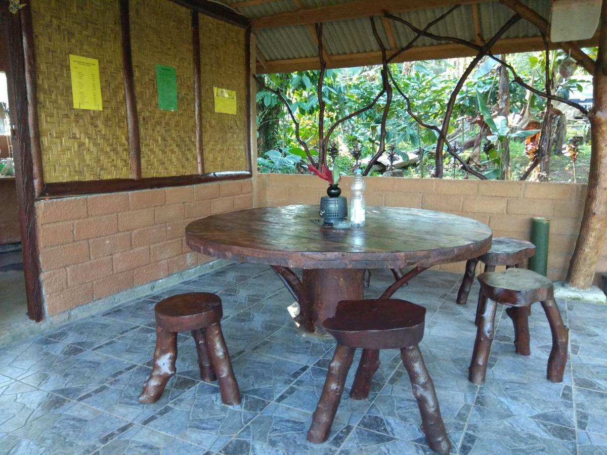 Bali Mountain Forest Cabin Penebel Exteriér fotografie